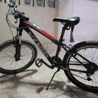 دوچرخه ویوا ۲۶ ۸ دنده