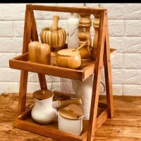 استندچوبی فقط ۱۰۰