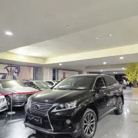 لکسوس RX350 مدل 2013 آرکان خودرو.ایران مال