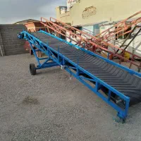 نوارنقاله بارگیری