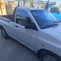 پراید وانت 98
