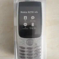 گوشی نوکیا 8210