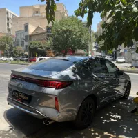 Kmc j7|خودرو سواری و وانت|تهران, عباسآباد|دیوار