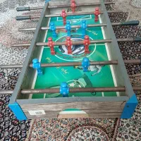 فوتبال دستی