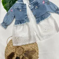 لباس بچگانه