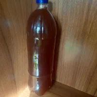 سرکه سیب اصل خانگی تند وتیز