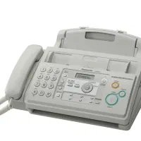 فکس پاناسونیک KX-FP701
