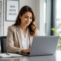 استخدام اپراتور و ادمین سایت خانم