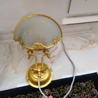 روشنایی گازی