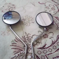 اینه موتور ورویه زین