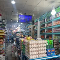 استخدام نیروی چیدمان و صندوق دار