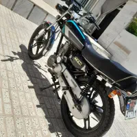 موتور‌هندا‌همتاز‌۲۰۰