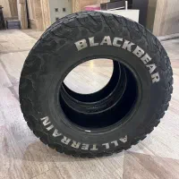لاستیک افرودی تویوتا پرادو هایلوکس 267/75/r16