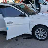 دنا پلاس توربو اتومات در حد