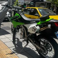 klx250.crf250.wr250|موتورسیکلت|گرمدره, |دیوار