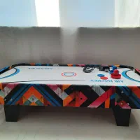 اسباب بازی کودکان.ایرهاکی