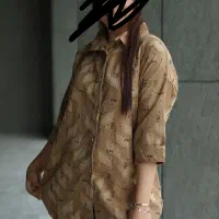 لباس انواع شومیز