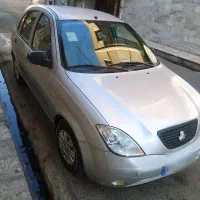 تیبا2هاچ بک