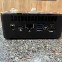 مینی پی سی اینتل( Intel)- Intel NUC