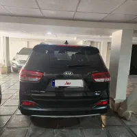 کیا سورنتو جی تی لاین