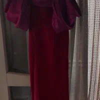 لباس مجلسی وکیف