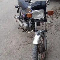 جهانرو  کاوازاکی ۱۲۵