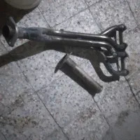 ایران هدرز ،xu7 چراغ اسپرت