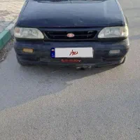 پراید مدل 83