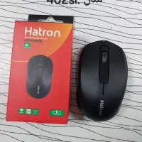 ماوس hatron|قطعات و لوازم جانبی رایانه|کرمانشاه, |دیوار