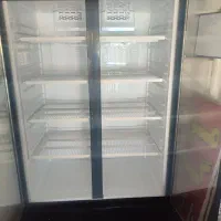 یخچال و فریزر مخصوص سوپرمارکت و مرغ فروشی
