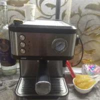 قهوه ساز نووا