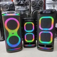 اسپیکر پارتی باکس BTS 2121     (( آراز مارکت ))