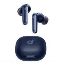 هدفون بی سیم انکر P40iA3955 رنگ سرمه ایی