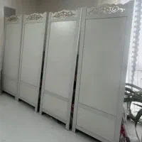 پارتیشن ام دی اف