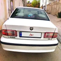 سمند ایکس