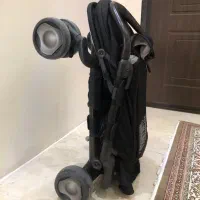 کالسکه برند
