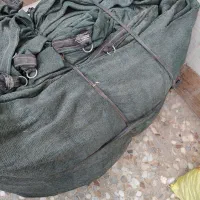 تور سبز سایبان