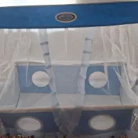 گهواره کودک درحدنو