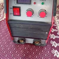 جوشکاری سیار