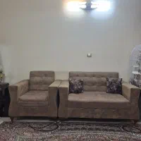 مبل هفت نفره