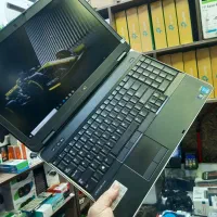 6540 DELL در حد آکبند