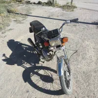 موتور 125