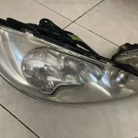 چراغ 206