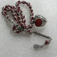 انگشتر و تسبیح ( بندرلنگه )