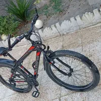 دوعدوچرخه مدل24