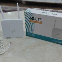 مودم LTE HA4100 - آنلاک