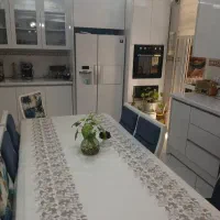 خانم جهت امورات منزل