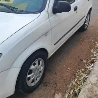 تیبا 2 مدل 97