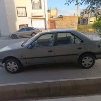اردی مدل 83 دوگانه بالن بزرگ
