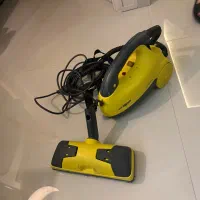 بخارشو سالم درحد نو برند کنوود